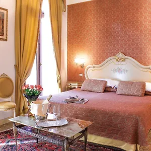 3* Alojamento de Acomodação e Pequeno-almoço Apostoli Palace