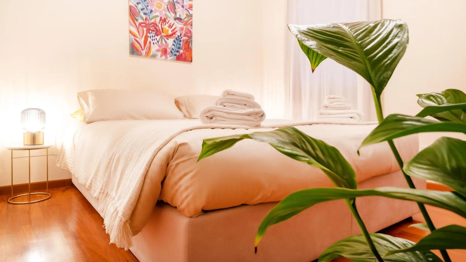 Apartment Elegante E Luminoso, Spazio Esterno Privato Venice Italy