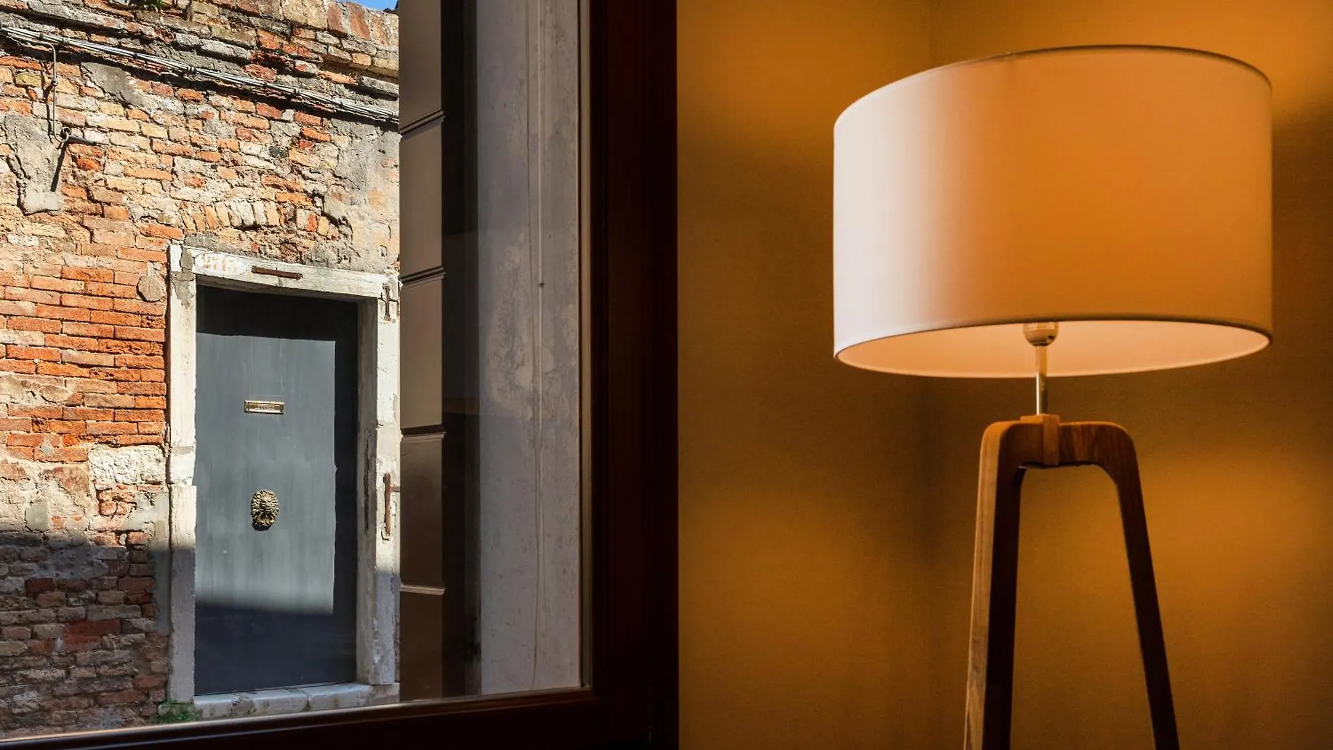 Apartment Elegante E Luminoso, Spazio Esterno Privato Venice Italy