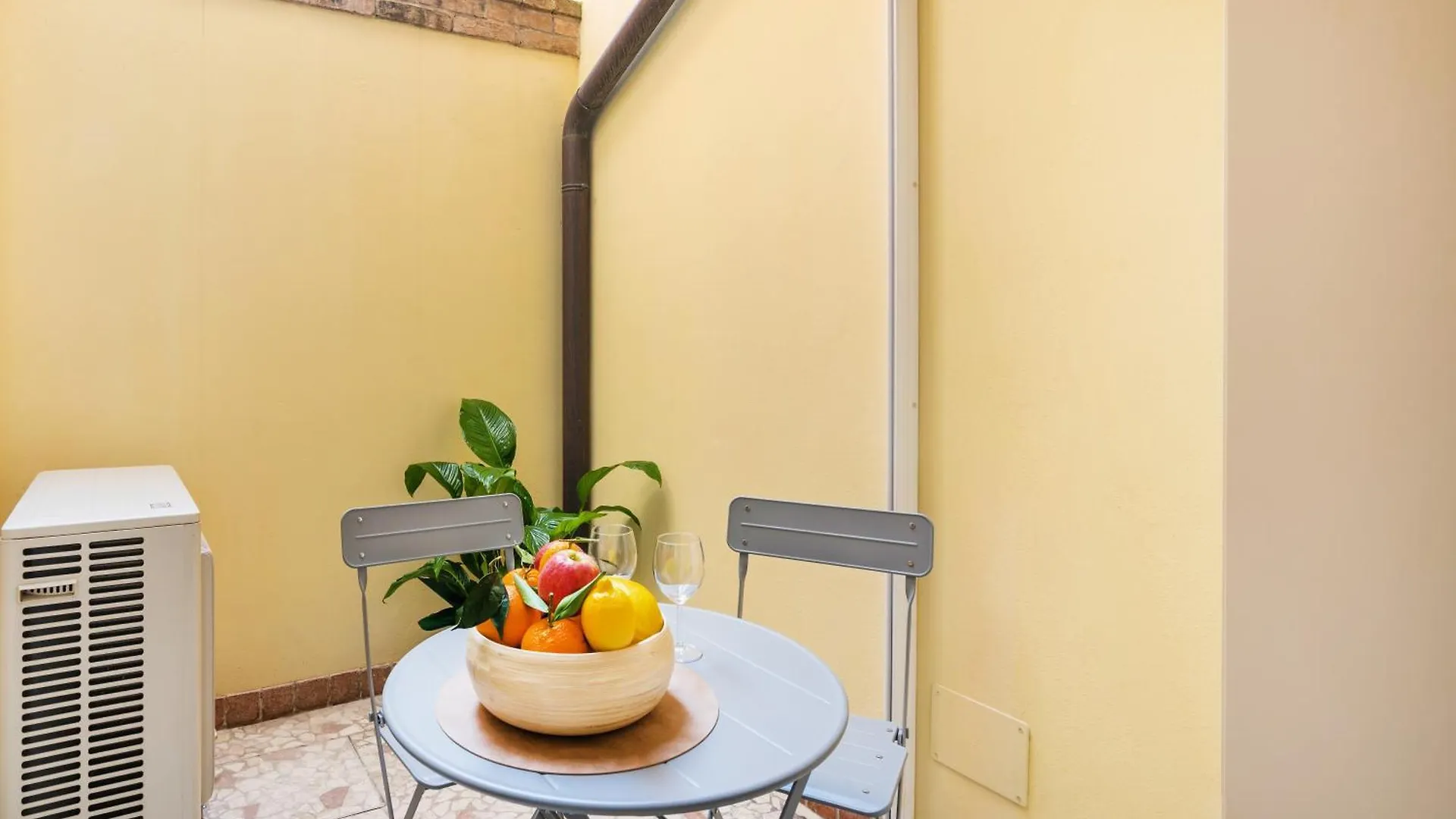 Apartment Elegante E Luminoso, Spazio Esterno Privato Venice