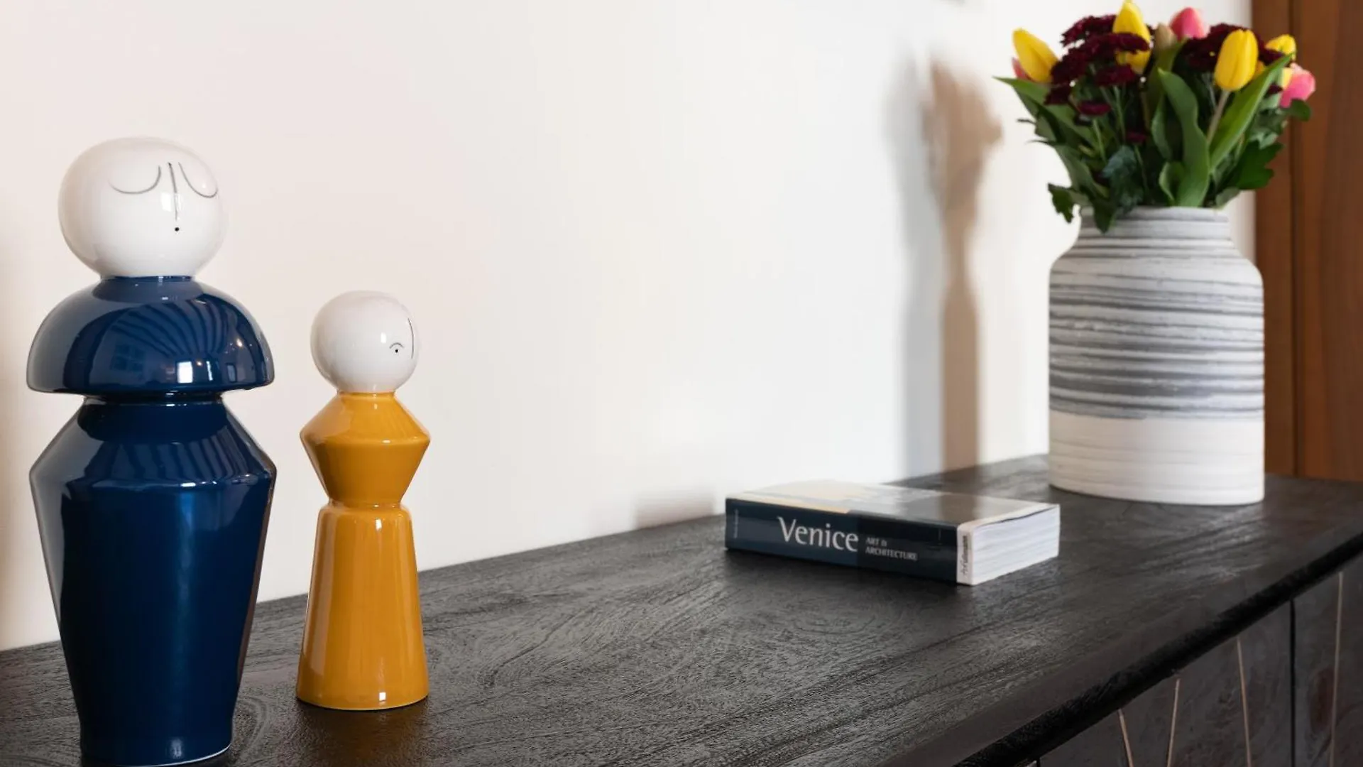 Elegante E Luminoso, Spazio Esterno Privato Venice