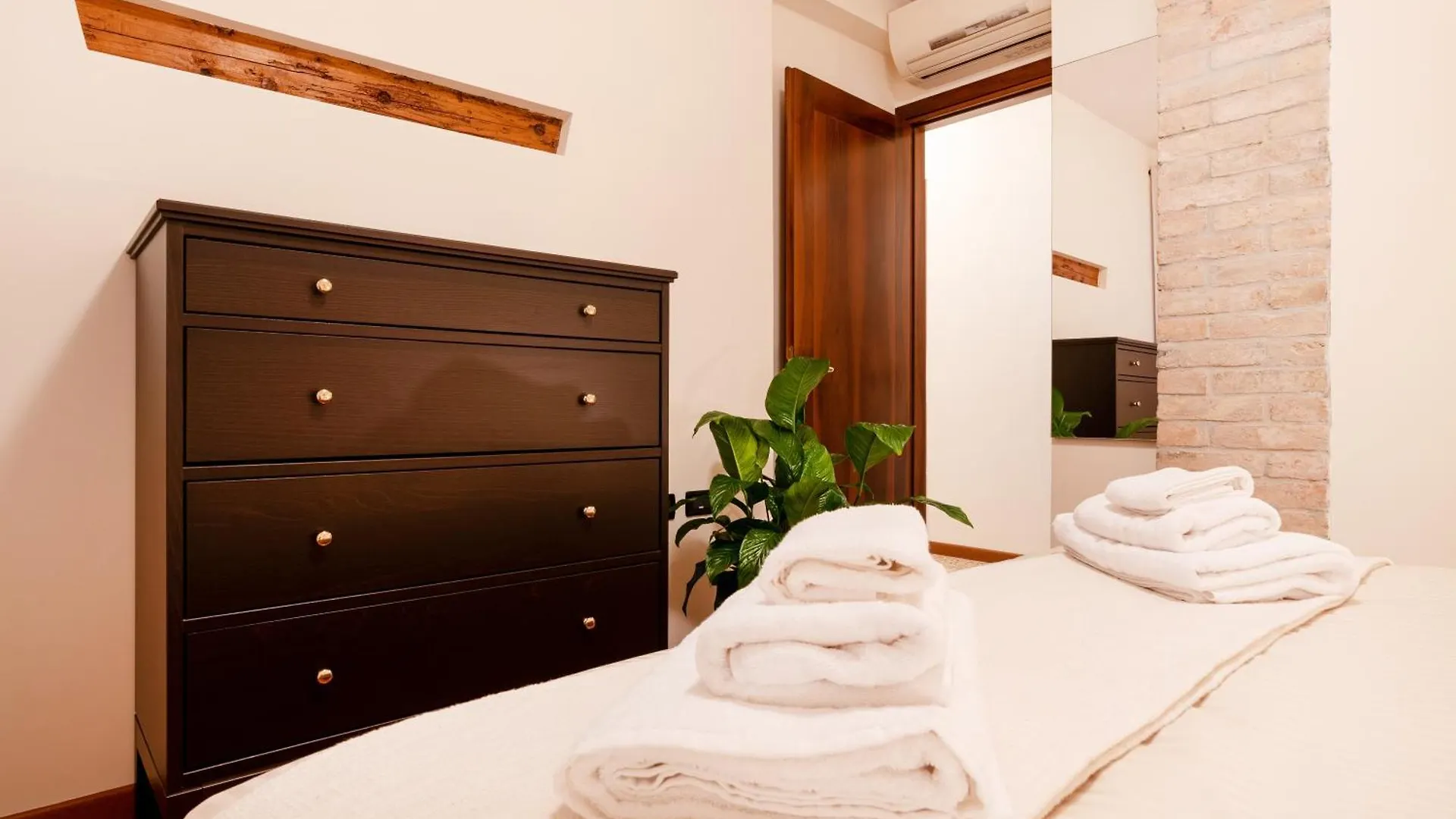 Apartment Elegante E Luminoso, Spazio Esterno Privato Venice